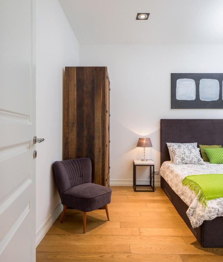 Appartement Charlie Chaplin