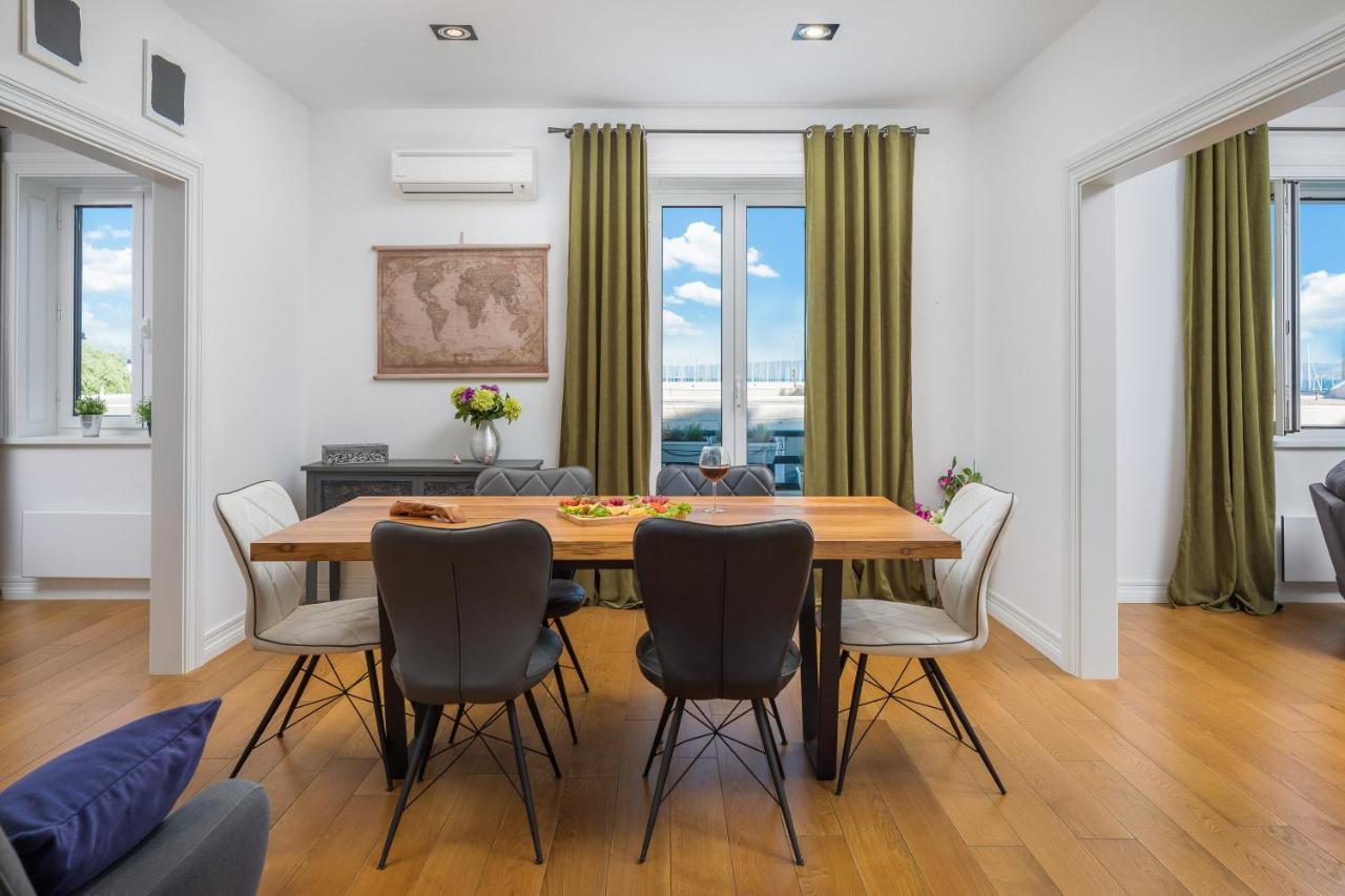 Charlie Chaplin Apartma Split
