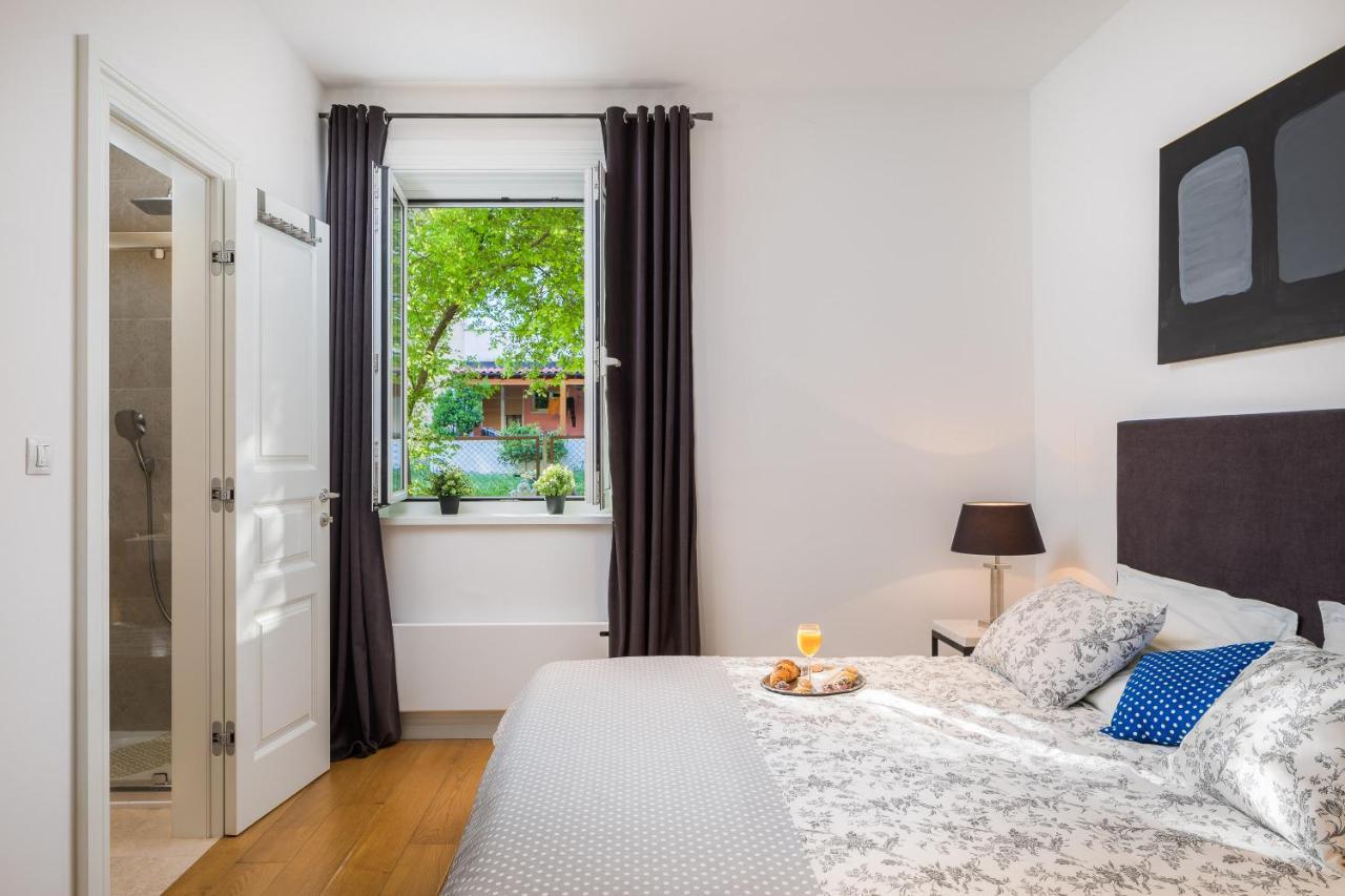 Charlie Chaplin Apartma